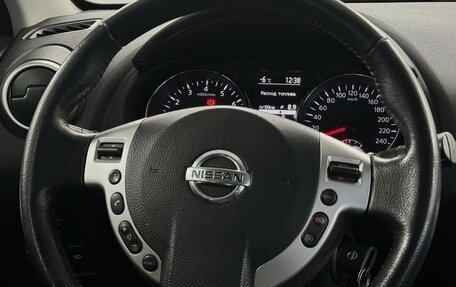 Nissan Qashqai, 2011 год, 1 120 000 рублей, 8 фотография