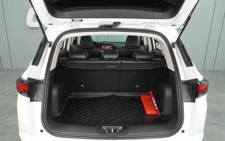 Changan CS35 Plus, 2025 год, 2 839 900 рублей, 22 фотография