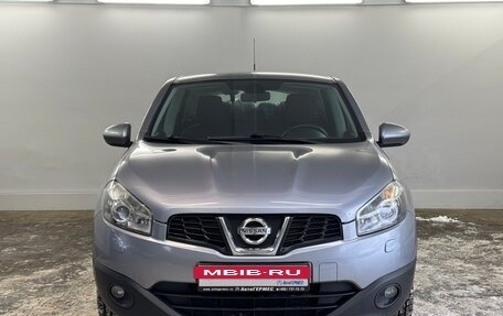 Nissan Qashqai, 2011 год, 1 120 000 рублей, 2 фотография