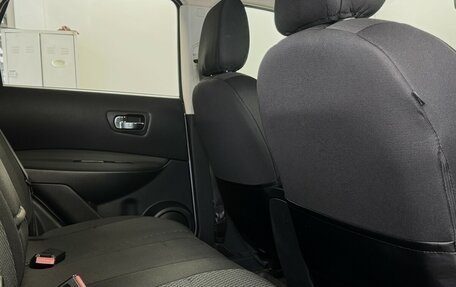 Nissan Qashqai, 2011 год, 1 120 000 рублей, 12 фотография