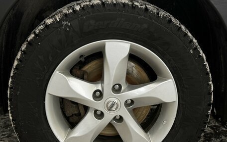 Nissan Qashqai, 2011 год, 1 120 000 рублей, 15 фотография