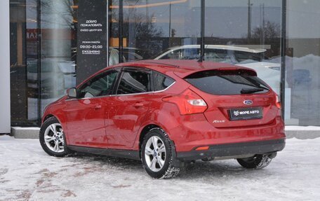 Ford Focus III, 2013 год, 850 000 рублей, 7 фотография