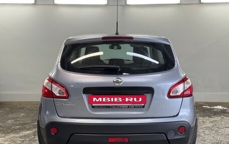 Nissan Qashqai, 2011 год, 1 120 000 рублей, 3 фотография