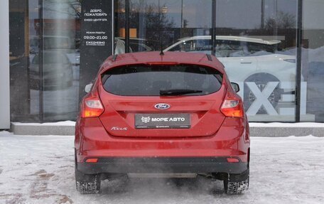 Ford Focus III, 2013 год, 850 000 рублей, 6 фотография