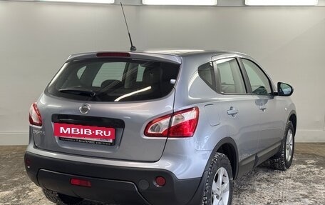 Nissan Qashqai, 2011 год, 1 120 000 рублей, 4 фотография