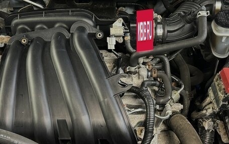 Nissan Qashqai, 2011 год, 1 120 000 рублей, 14 фотография