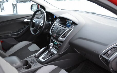 Ford Focus III, 2013 год, 850 000 рублей, 13 фотография