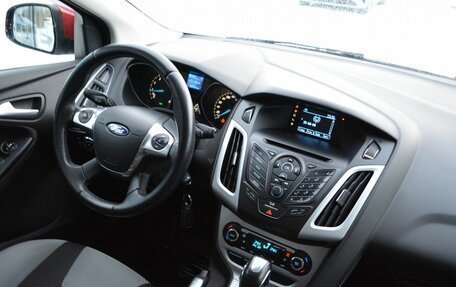 Ford Focus III, 2013 год, 850 000 рублей, 15 фотография