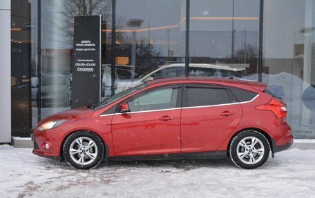 Ford Focus III, 2013 год, 850 000 рублей, 8 фотография