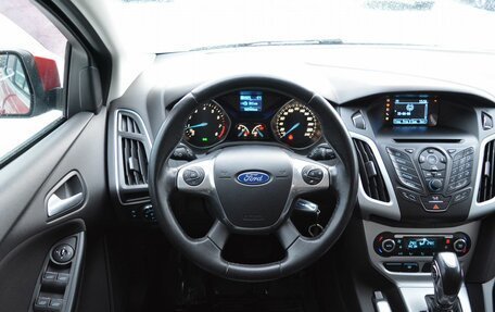 Ford Focus III, 2013 год, 850 000 рублей, 16 фотография
