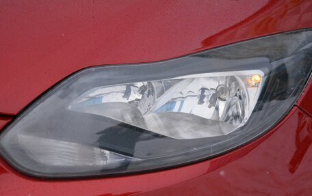 Ford Focus III, 2013 год, 850 000 рублей, 9 фотография