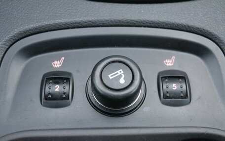 Ford Focus III, 2013 год, 850 000 рублей, 20 фотография