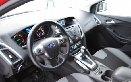 Ford Focus III, 2013 год, 850 000 рублей, 12 фотография