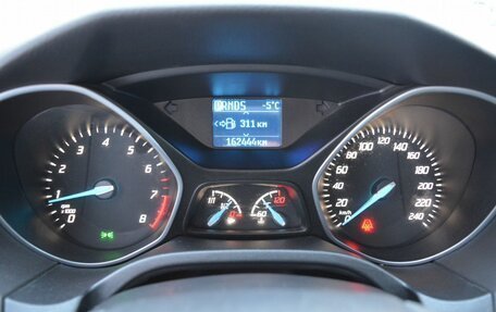 Ford Focus III, 2013 год, 850 000 рублей, 17 фотография