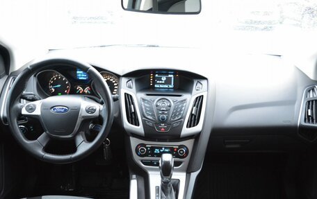 Ford Focus III, 2013 год, 850 000 рублей, 14 фотография