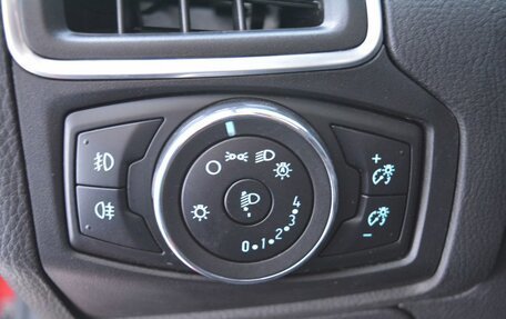 Ford Focus III, 2013 год, 850 000 рублей, 19 фотография