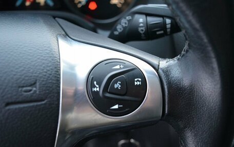 Ford Focus III, 2013 год, 850 000 рублей, 24 фотография