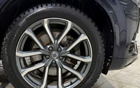 Volvo XC90 II рестайлинг, 2016 год, 3 199 800 рублей, 5 фотография