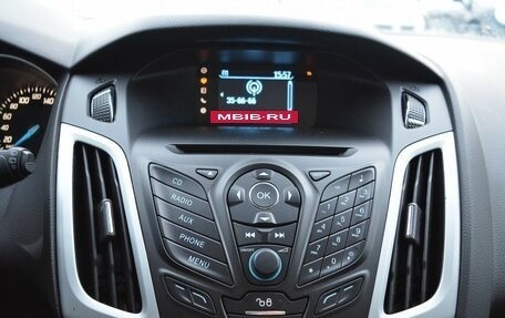 Ford Focus III, 2013 год, 850 000 рублей, 22 фотография