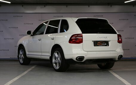 Porsche Cayenne III, 2009 год, 1 100 000 рублей, 5 фотография
