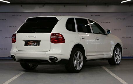 Porsche Cayenne III, 2009 год, 1 100 000 рублей, 7 фотография