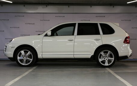 Porsche Cayenne III, 2009 год, 1 100 000 рублей, 4 фотография