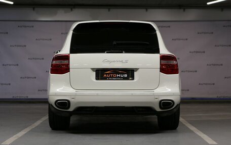 Porsche Cayenne III, 2009 год, 1 100 000 рублей, 6 фотография