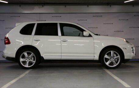 Porsche Cayenne III, 2009 год, 1 100 000 рублей, 8 фотография