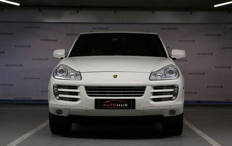 Porsche Cayenne III, 2009 год, 1 100 000 рублей, 2 фотография