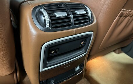 Porsche Cayenne III, 2009 год, 1 100 000 рублей, 16 фотография