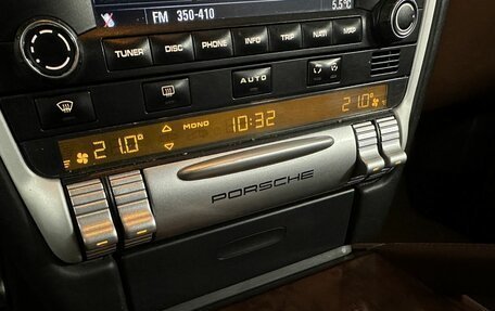 Porsche Cayenne III, 2009 год, 1 100 000 рублей, 23 фотография