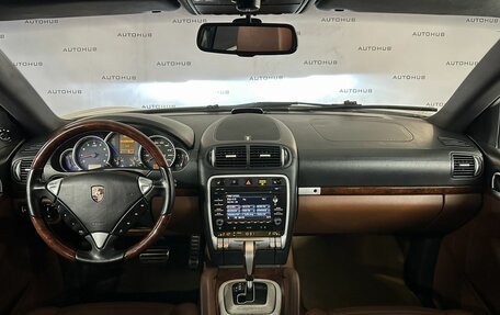 Porsche Cayenne III, 2009 год, 1 100 000 рублей, 18 фотография