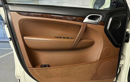 Porsche Cayenne III, 2009 год, 1 100 000 рублей, 11 фотография