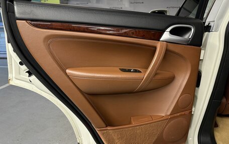 Porsche Cayenne III, 2009 год, 1 100 000 рублей, 13 фотография