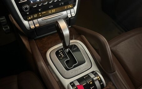 Porsche Cayenne III, 2009 год, 1 100 000 рублей, 21 фотография