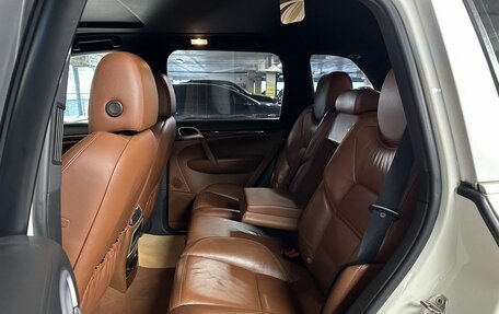 Porsche Cayenne III, 2009 год, 1 100 000 рублей, 25 фотография