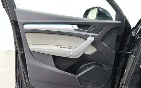 Audi Q5, 2021 год, 4 950 000 рублей, 7 фотография