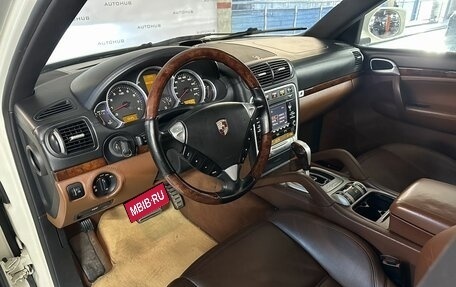 Porsche Cayenne III, 2009 год, 1 100 000 рублей, 12 фотография