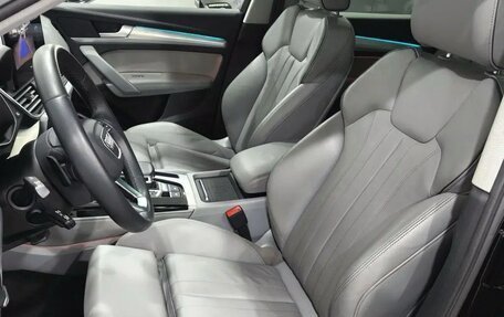 Audi Q5, 2021 год, 4 950 000 рублей, 10 фотография