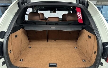 Porsche Cayenne III, 2009 год, 1 100 000 рублей, 27 фотография