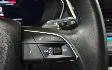 Audi Q5, 2021 год, 4 950 000 рублей, 14 фотография