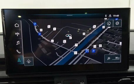 Audi Q5, 2021 год, 4 950 000 рублей, 19 фотография