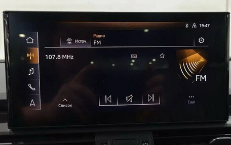 Audi Q5, 2021 год, 4 950 000 рублей, 21 фотография