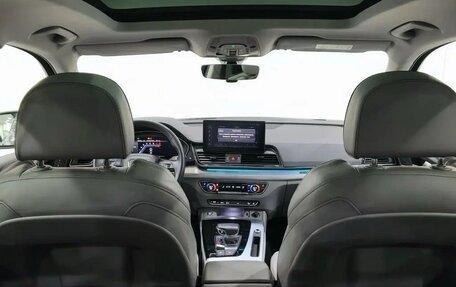 Audi Q5, 2021 год, 4 950 000 рублей, 23 фотография