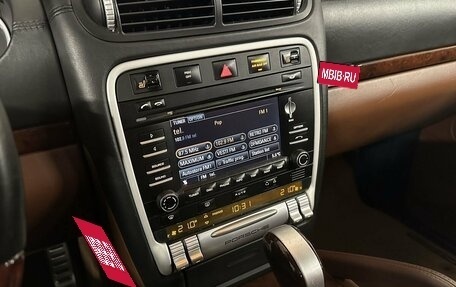 Porsche Cayenne III, 2009 год, 1 100 000 рублей, 20 фотография