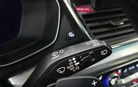 Audi Q5, 2021 год, 4 950 000 рублей, 16 фотография