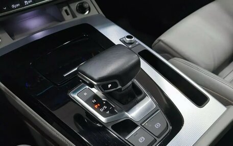 Audi Q5, 2021 год, 4 950 000 рублей, 25 фотография