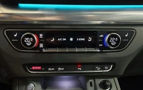 Audi Q5, 2021 год, 4 950 000 рублей, 22 фотография