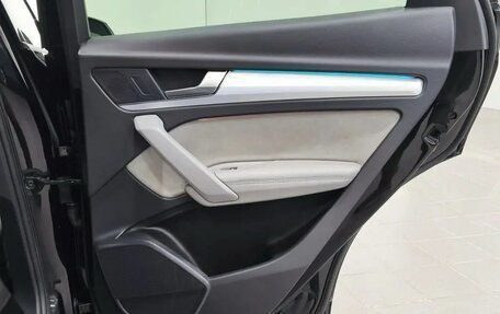 Audi Q5, 2021 год, 4 950 000 рублей, 34 фотография