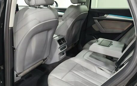 Audi Q5, 2021 год, 4 950 000 рублей, 28 фотография